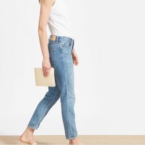EVERLANE Relaxed Jean